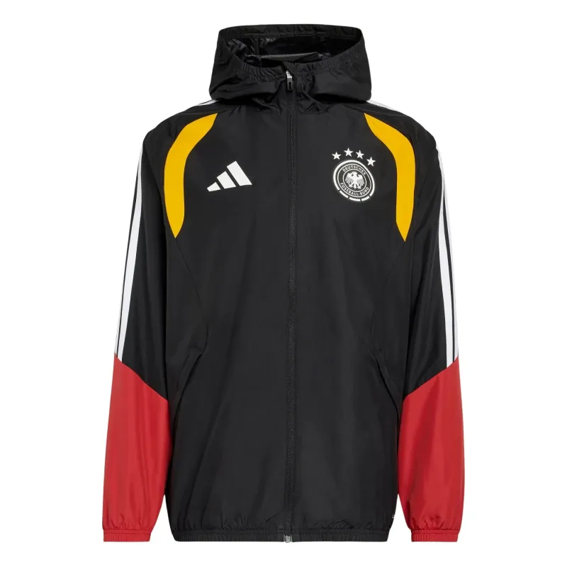 Giacca da tredfish Germania Tiro 26
