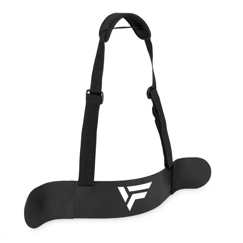Macchina per bicipiti VirtuFit