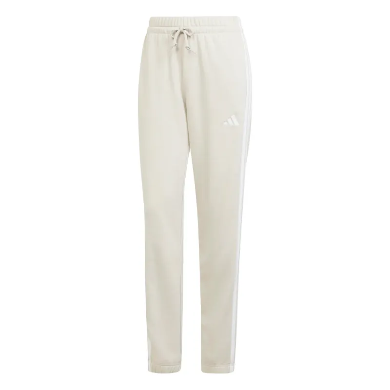 Pantaloni da jogging in french terry donna adidas Essentials 3-Stripes