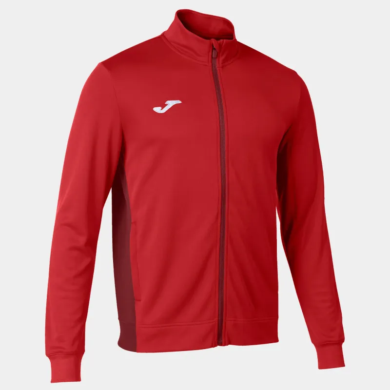 Giacca della tuta Joma Winner II