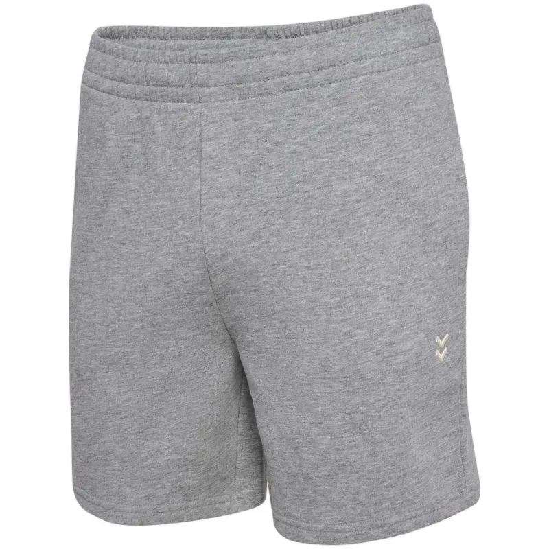 Short Hummel Pulse