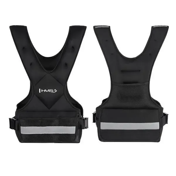Gilet appesantito HMS KOR20