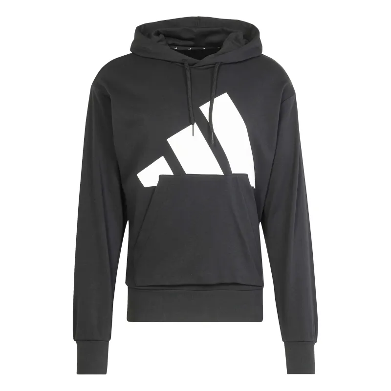 Felpa con cappuccio adidas Essentials Big Logo