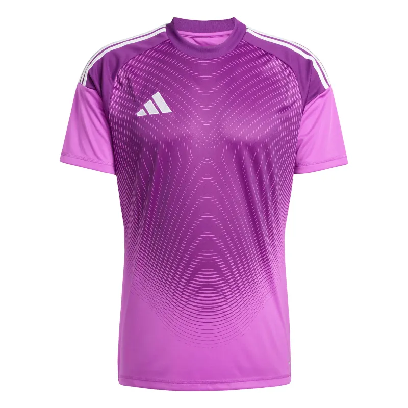 Maglia da portiere adidas Tiro25 Competition