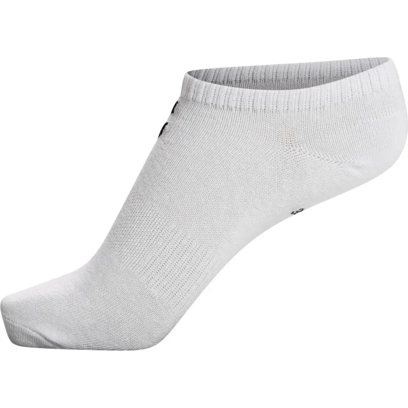 Calze basse Hummel Chevron (x6)