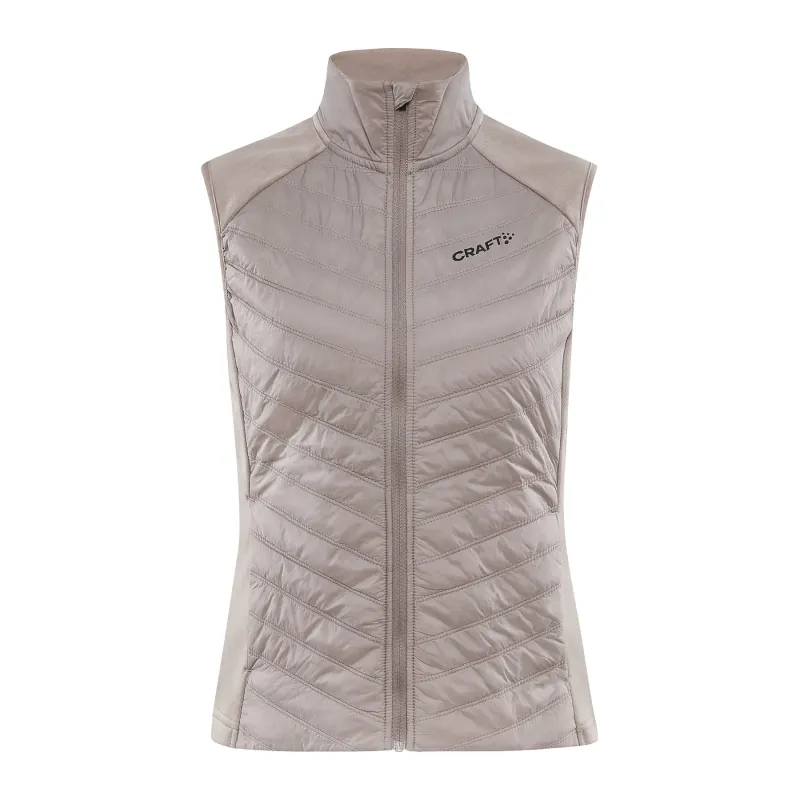 Gilet imbottito da donna Craft ADV Essence