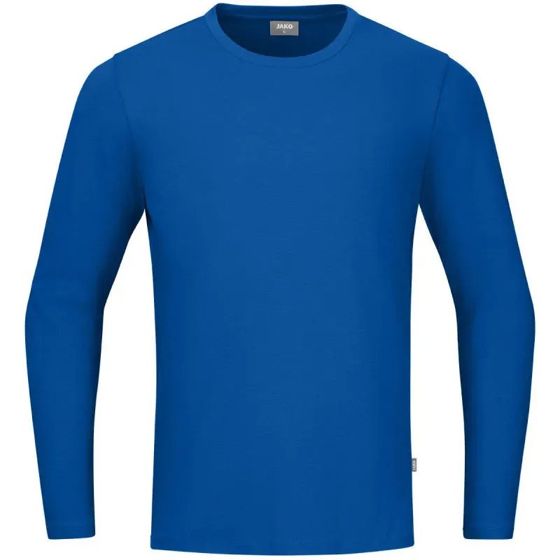 T-shirt maniche lunghe Jako Organic