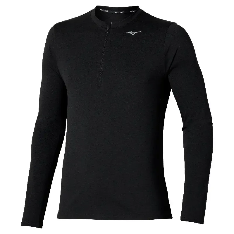 Maglietta a manica lunga Mizuno Core Impulse