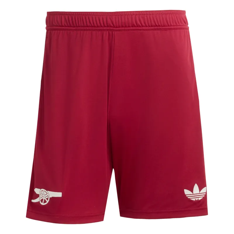 Short Arsenal Terzo 2025/26