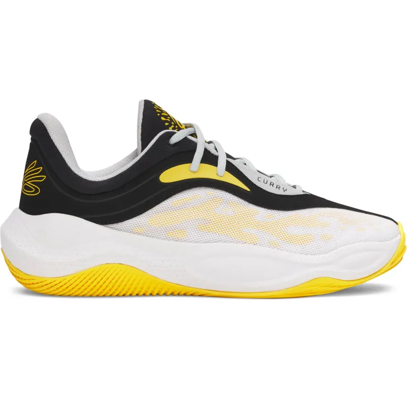 Scarpe basket Under Armour Curry Splash 25