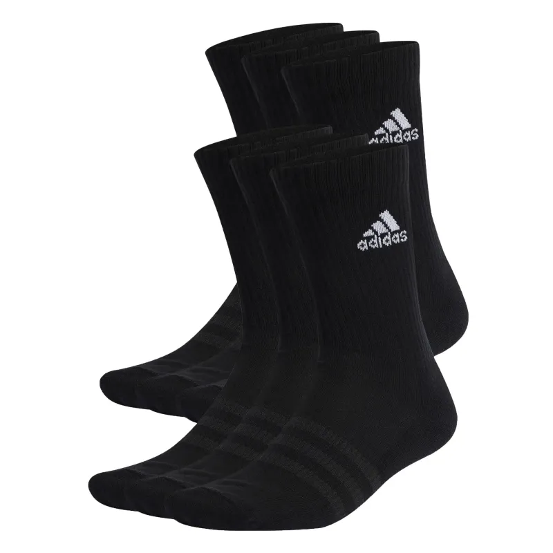 Calzini bassi per bambini adidas Sportswear (x6)