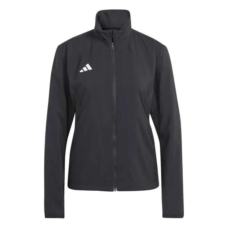 Felpa da donna Adidas Adizero Essentials