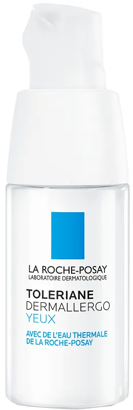 Toleriane dermallergo occh20ml