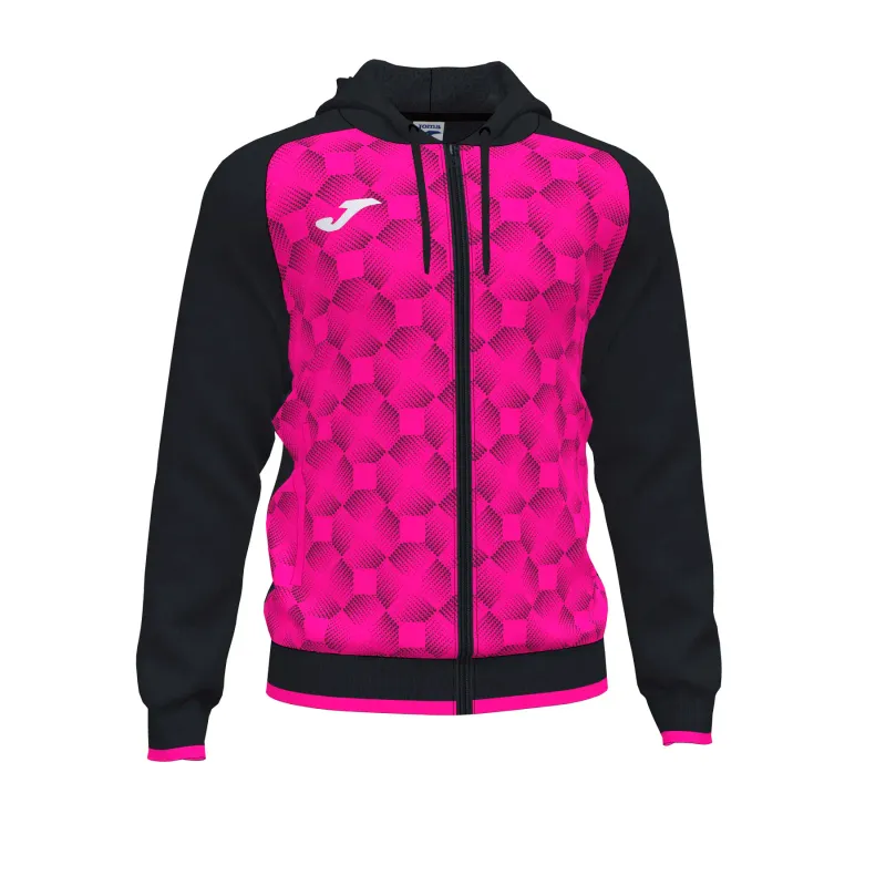 Felpa con cappuccio Joma Supernova III