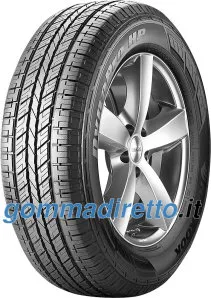 Hankook Dynapro HP RA23 ( 215/60 R17 96H 4PR SBL )