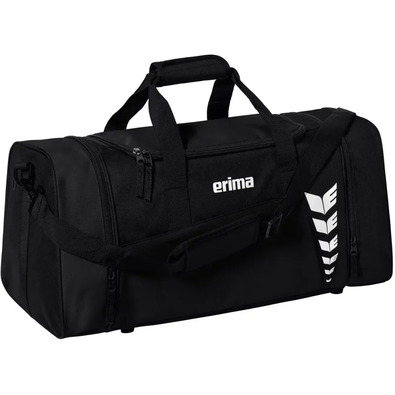 Zaino classico per pc da 15,6 pollici Erima Six Wings