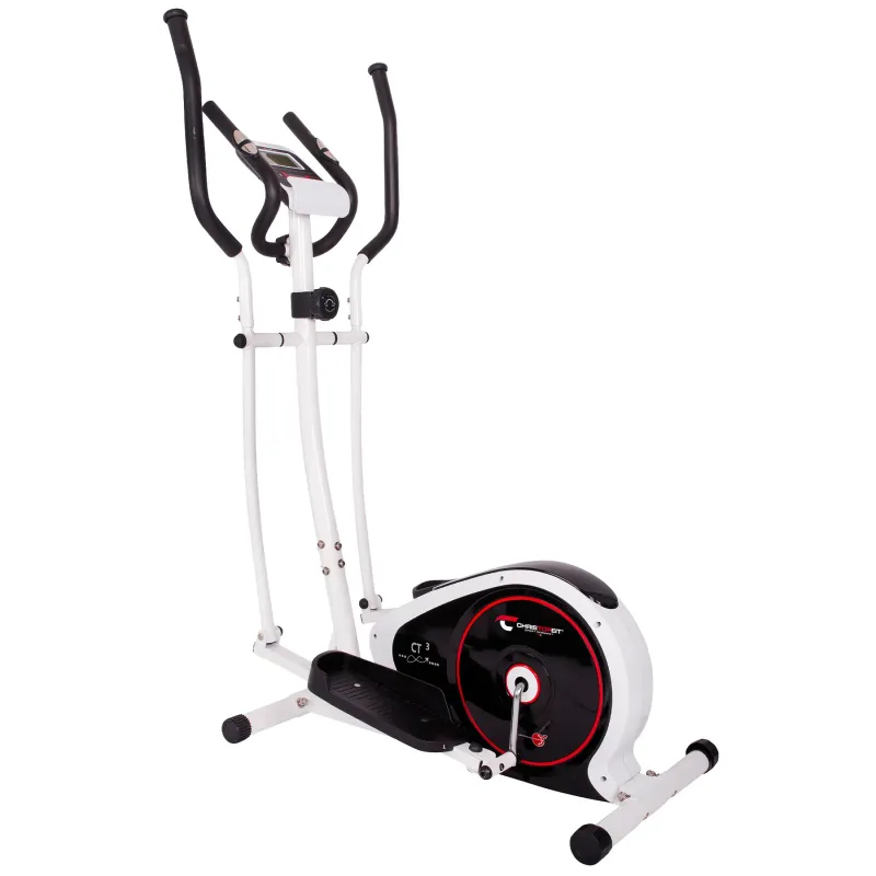 Trainer ellittico Christopeit CT 3