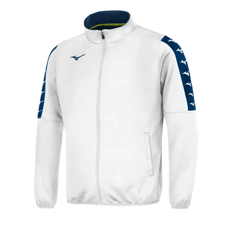Giacca per bambini Mizuno Nara Track