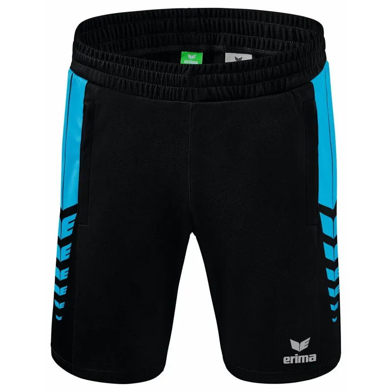 Pantaloncini Erima Worker Six Wings