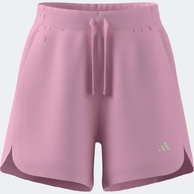 Shorts adidas Studio 3-Stripes