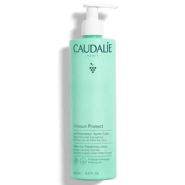Caudalie Vinosun Latte Riparatore Doposole 400ml