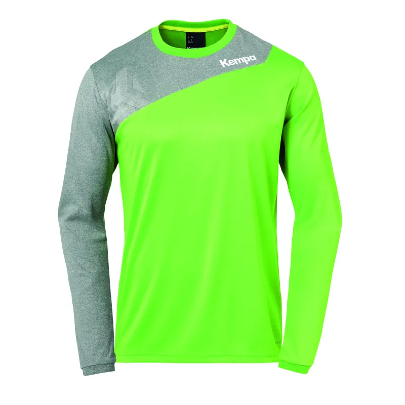 Maglia a maniche lunghe Kempa Core 2.0