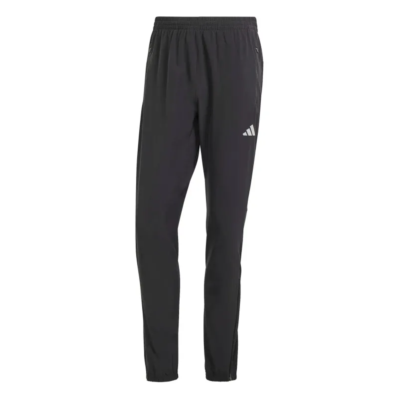 Pantaloni fitness da ginnastica adidas Run It TKO