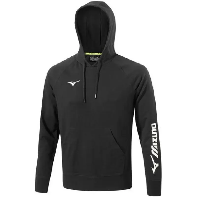 Giacca con cappuccio per bambini Mizuno Ter