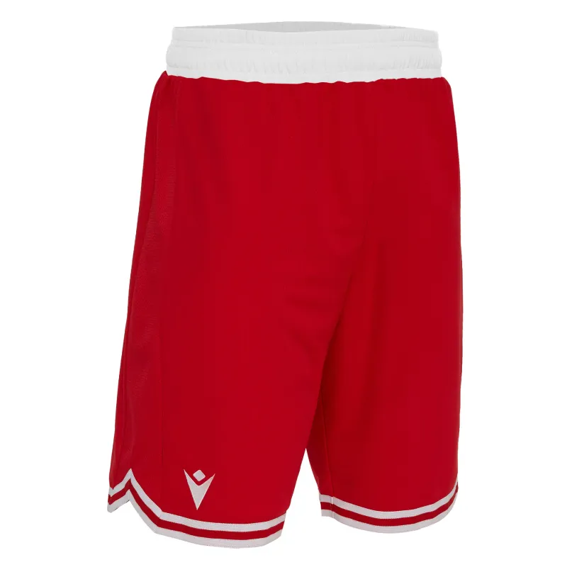 Shorts Macron thorium