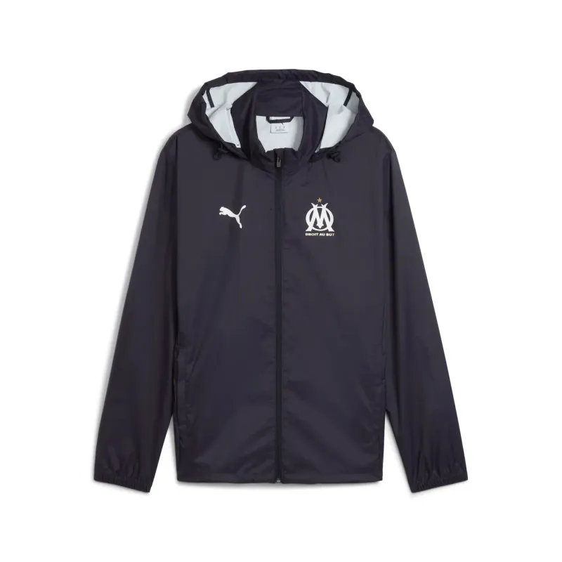 Giacca a vento OM All Weather 2025/26