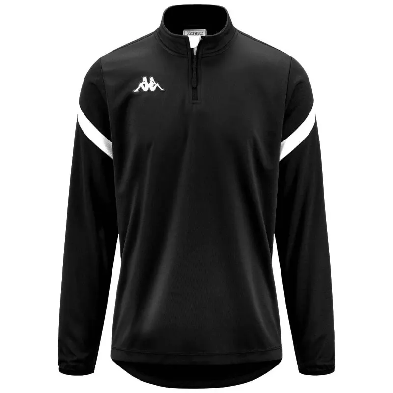 Giacca della tuta con 1/2 zip Kappa Dolvole