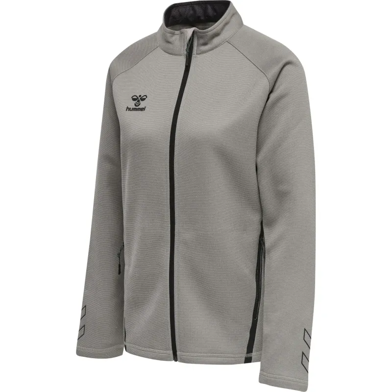 Giacca della tuta con zip da donna Hummel Cima XK