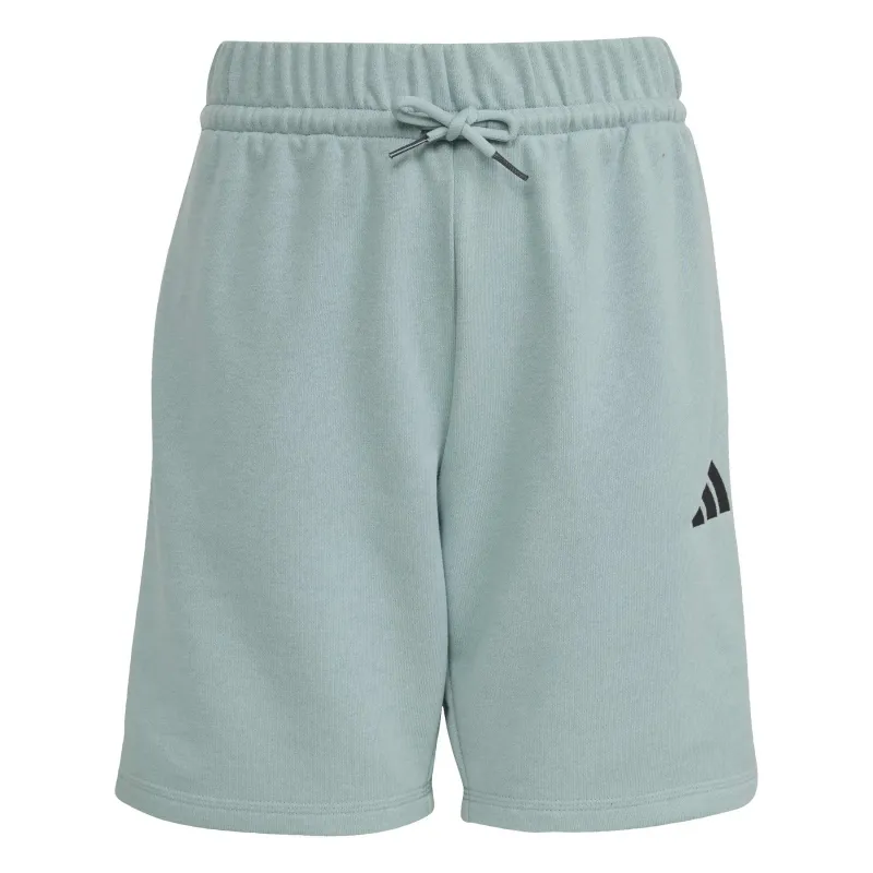 Shorts per bambini adidas Slogan