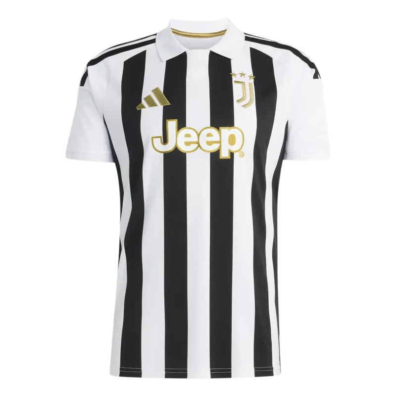 Maglia Casalinga Juventus Torino 2026/27