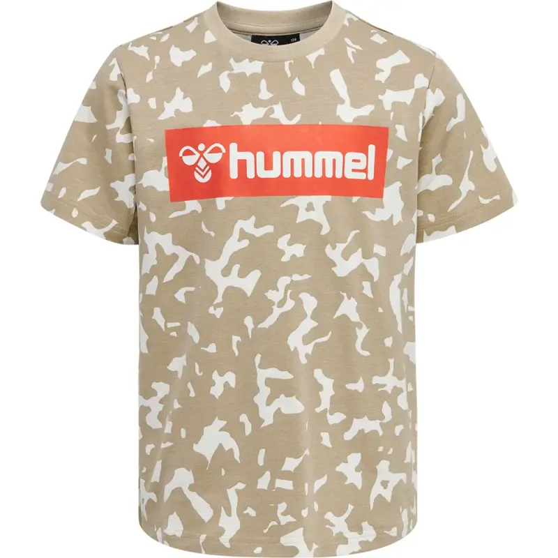 Maglietta per bambini Hummel hmlCarter