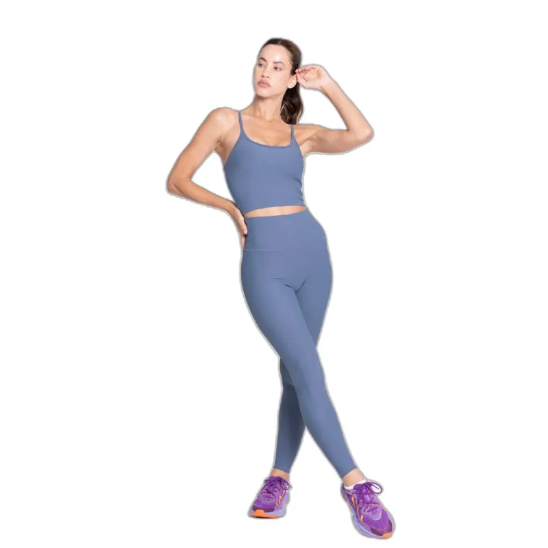 Leggings da donna Onamaste Lotus