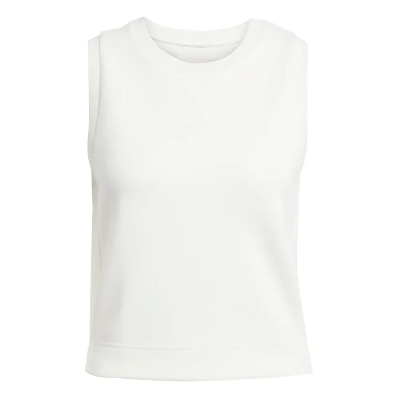 Canottiera da donna adidas Lux