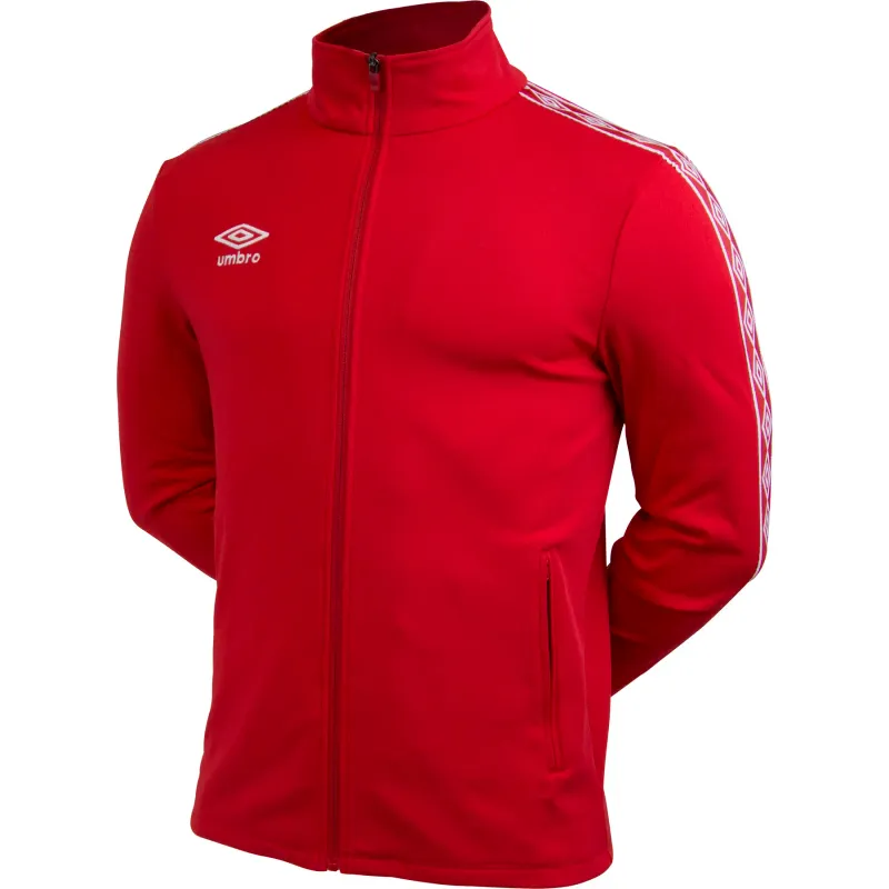 Giacca per bambini Umbro Diamond Unlined