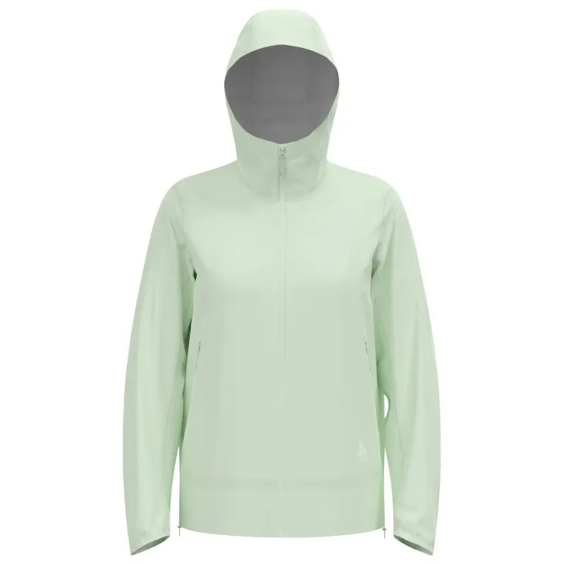 Impermeabile da donna Odlo Esssential Hardshell
