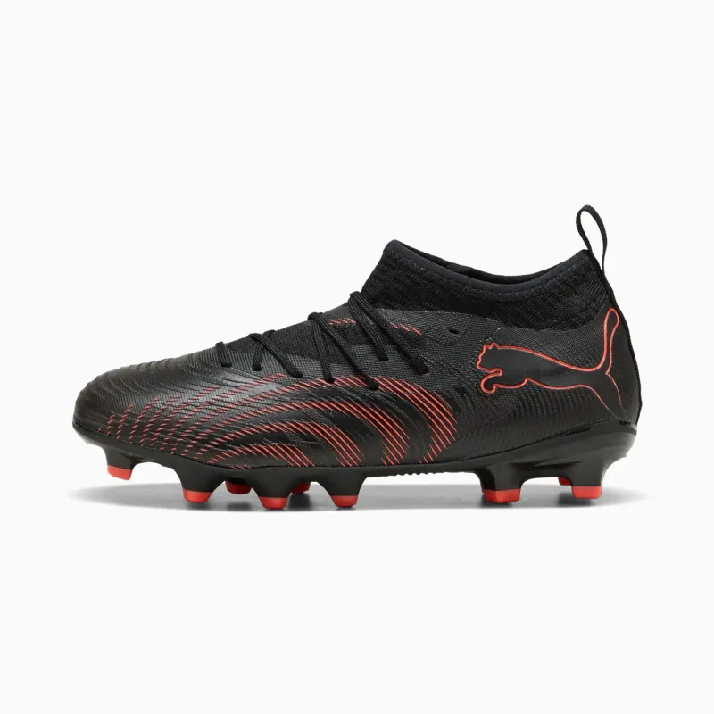 Scarpe calcio per bambini Puma Future FG/AG