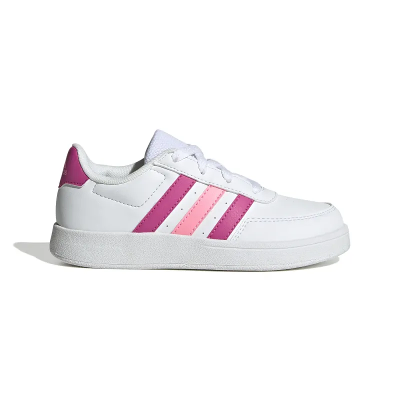 Scarpe da basket per bambini adidas Breaknet 2.0