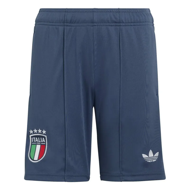 Short Esterno Bambino Italia Coupe du Monde 2026