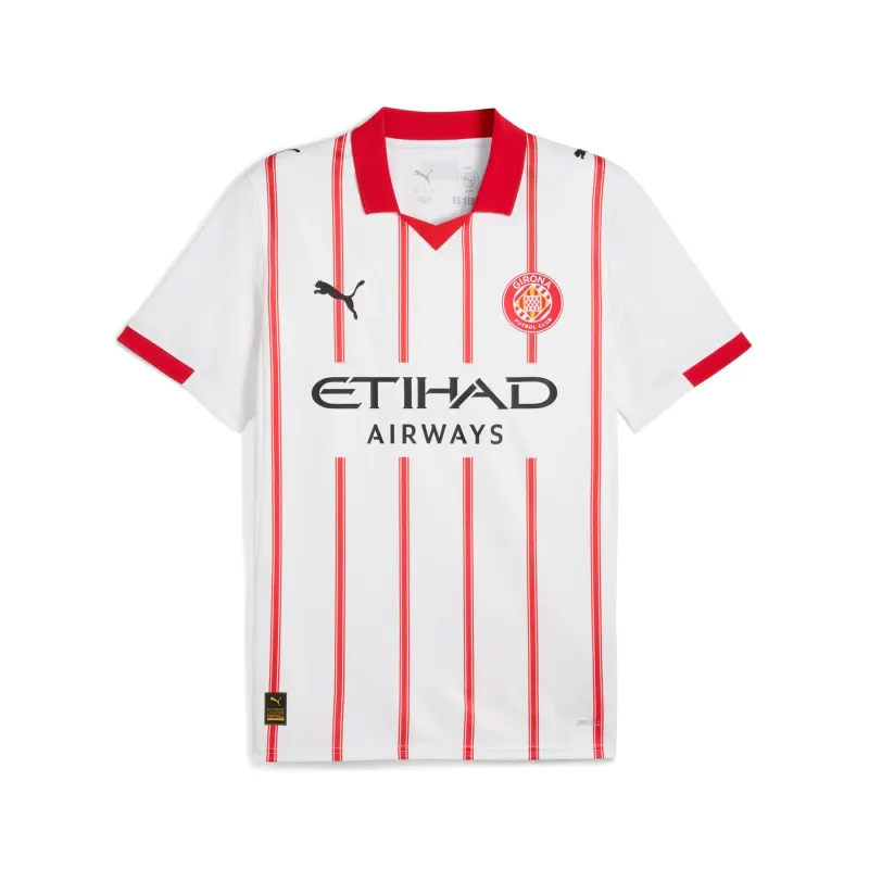 Maglia Casa Girona FC 2025/26
