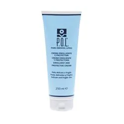 Pol crema emolliente protettiva tubo da 250ml