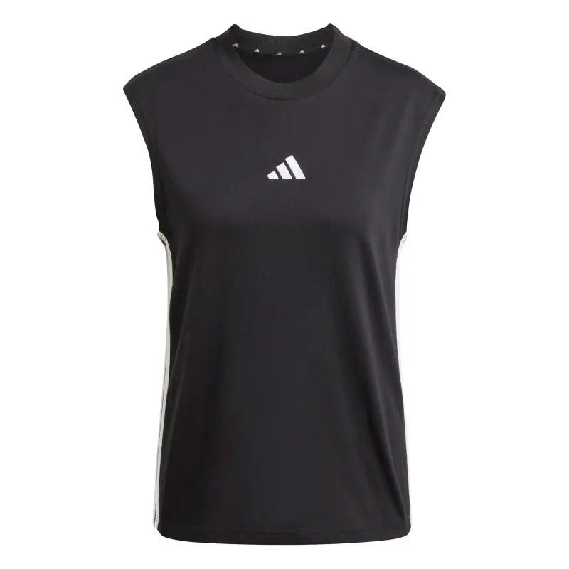 Canottiera da donna adidas 3-Stripes Essentials