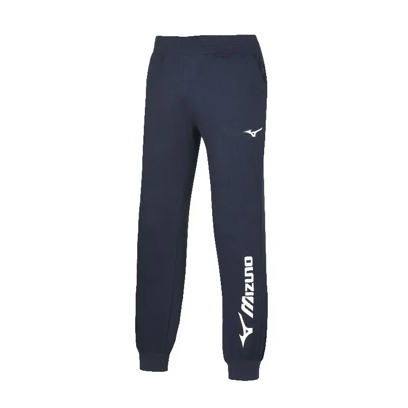 Pantaloni running Mizuno Team Terry