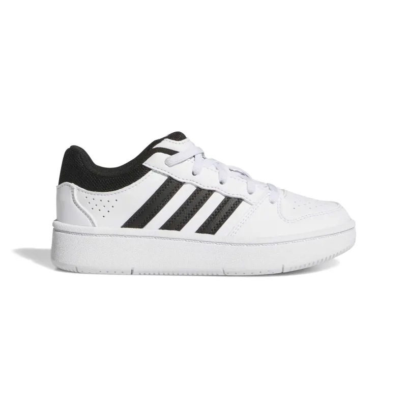 Sneakers stringate per bambini adidas Hoops Classic