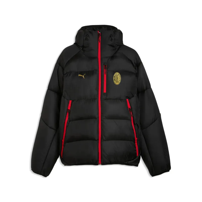 Piumino Milan AC Tech 2025/26