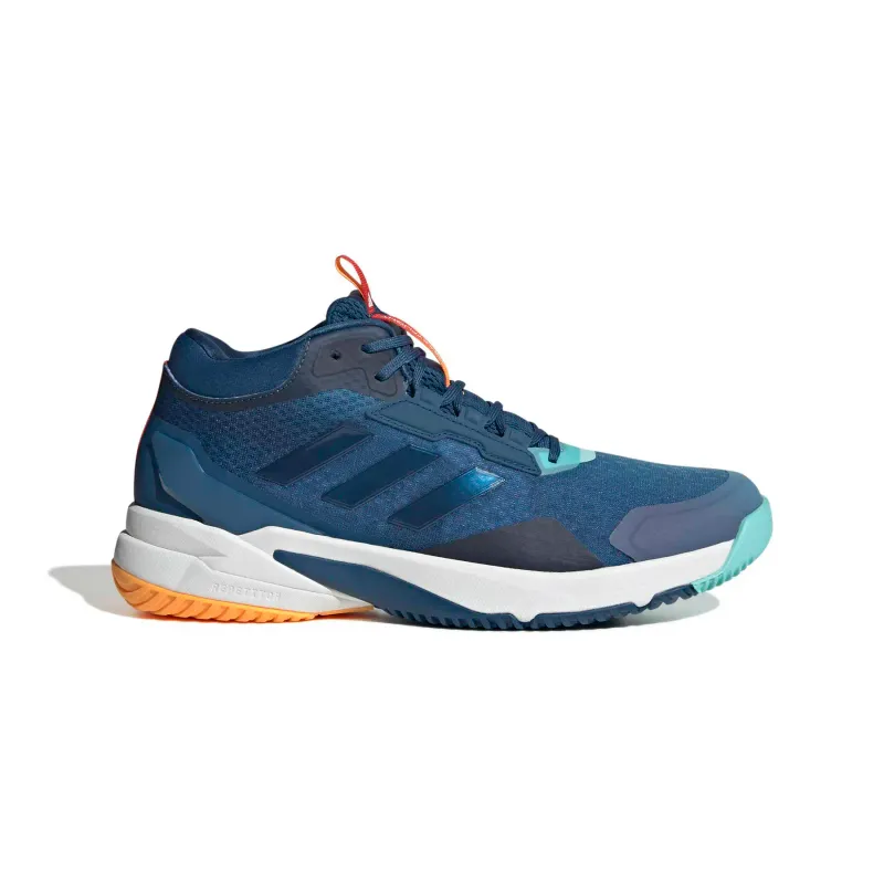 Scarpe indoor adidas Crazyflight 6 mid