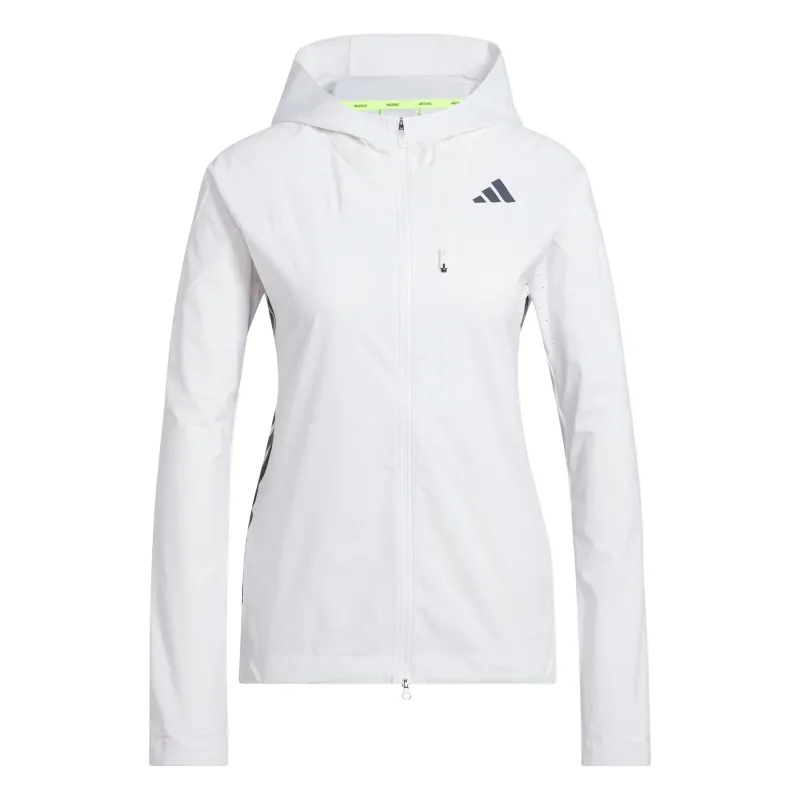 Impermeabile da donna adidas Adizero